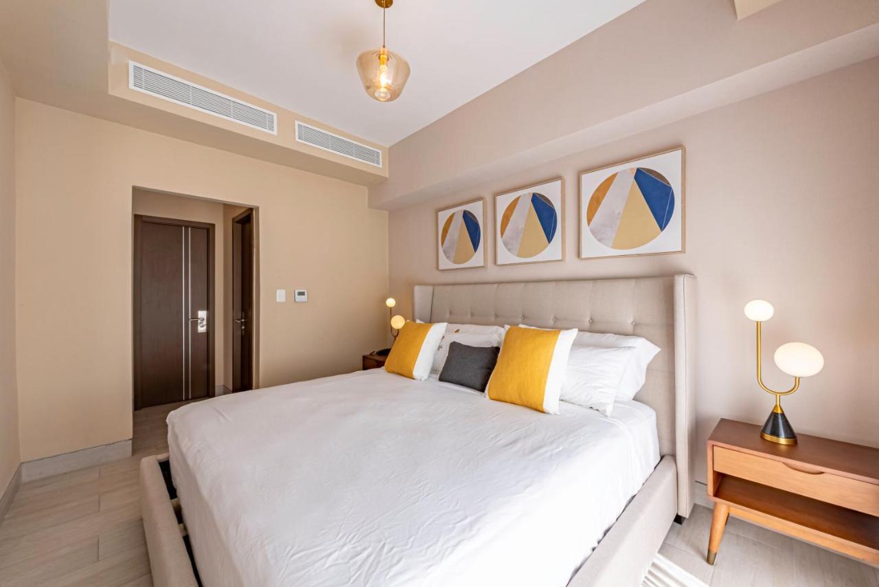 Brickell Apart Hotel Санто-Доминго Экстерьер фото