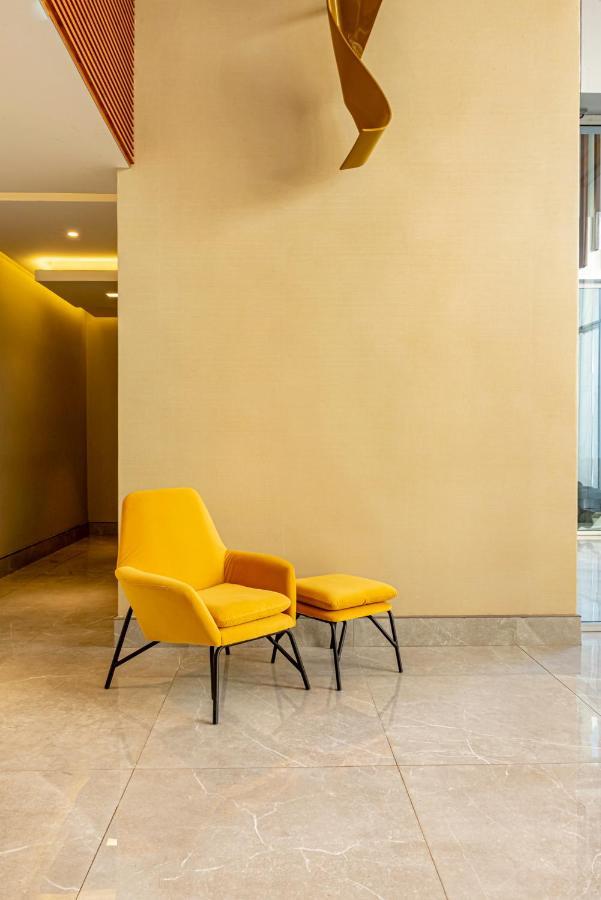 Brickell Apart Hotel Санто-Доминго Экстерьер фото