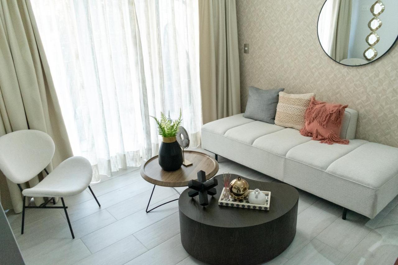 Brickell Apart Hotel Санто-Доминго Экстерьер фото