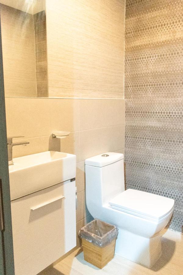 Brickell Apart Hotel Санто-Доминго Экстерьер фото