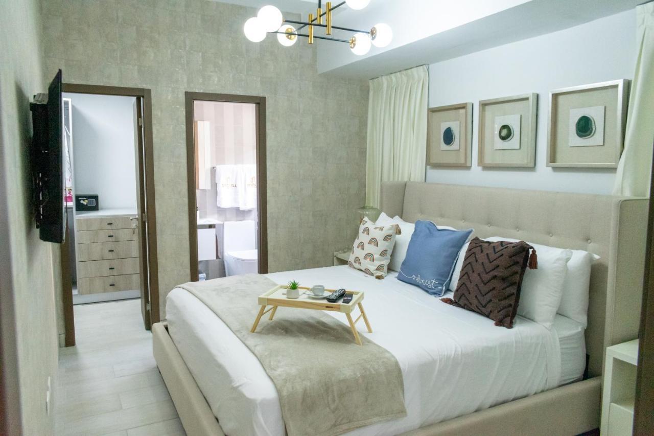 Brickell Apart Hotel Санто-Доминго Экстерьер фото