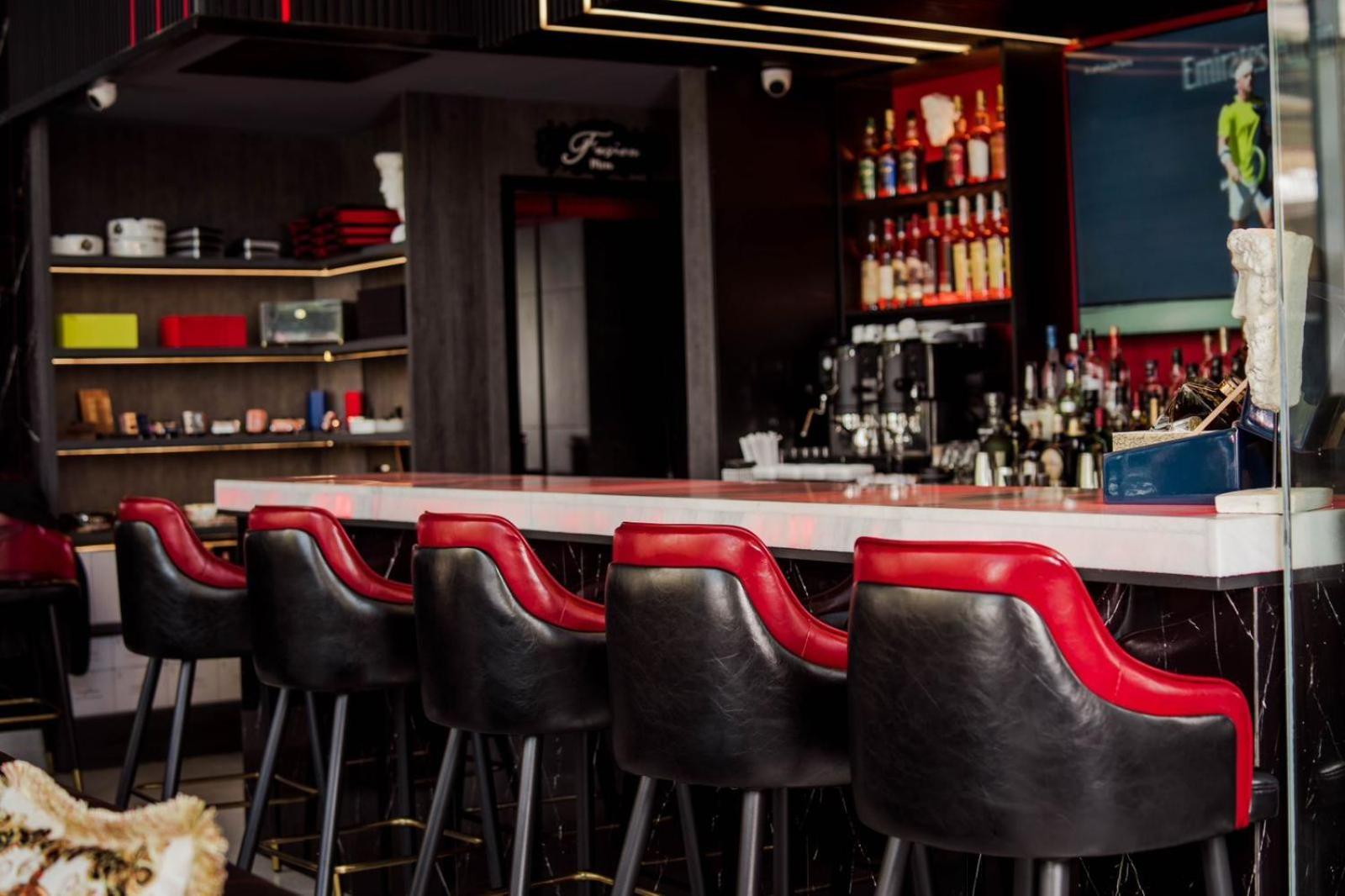 Brickell Apart Hotel Санто-Доминго Экстерьер фото